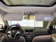 2014款 三厢 1.4L 自动 领先型GLX