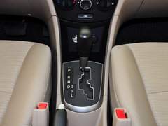 2014款 三厢 1.4L 自动 领先型GLX