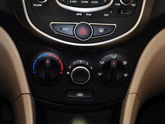 2014款 三厢 1.4L 自动 领先型GLX