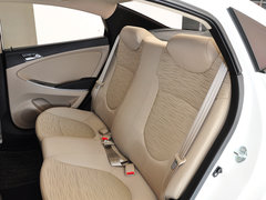 2014款 三厢 1.4L 自动 领先型GLX