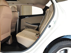 2014款 三厢 1.4L 自动 领先型GLX