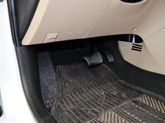 2014款 三厢 1.4L 自动 领先型GLX