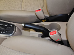2014款 三厢 1.4L 自动 领先型GLX