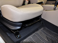 2014款 三厢 1.4L 自动 领先型GLX