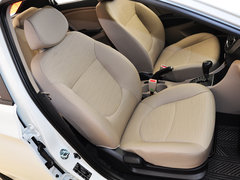 2014款 三厢 1.4L 自动 领先型GLX