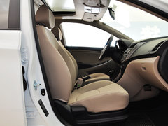 2014款 三厢 1.4L 自动 领先型GLX