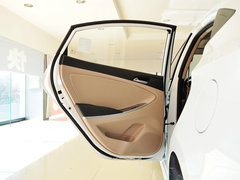 2014款 三厢 1.4L 自动 领先型GLX