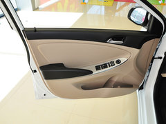 2014款 三厢 1.4L 自动 领先型GLX