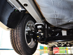 2014款 三厢 1.4L 自动 领先型GLX