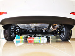 2014款 三厢 1.4L 自动 领先型GLX