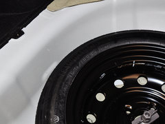 2014款 三厢 1.4L 自动 领先型GLX