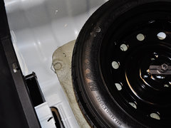 2014款 三厢 1.4L 自动 领先型GLX