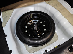 2014款 三厢 1.4L 自动 领先型GLX