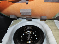 2014款 三厢 1.4L 自动 领先型GLX