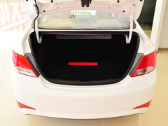 2014款 三厢 1.4L 自动 领先型GLX