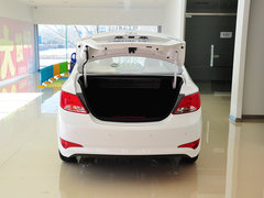 2014款 三厢 1.4L 自动 领先型GLX