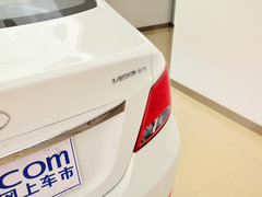 2014款 三厢 1.4L 自动 领先型GLX