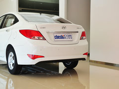 2014款 三厢 1.4L 自动 领先型GLX