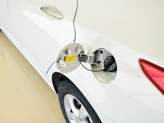 2014款 三厢 1.4L 自动 领先型GLX