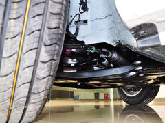 2014款 三厢 1.4L 自动 领先型GLX