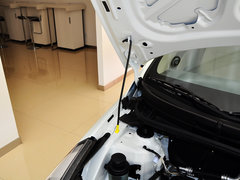 2014款 三厢 1.4L 自动 领先型GLX