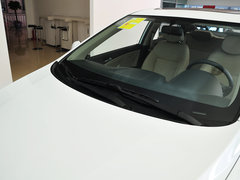 2014款 三厢 1.4L 自动 领先型GLX