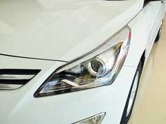 2014款 三厢 1.4L 自动 领先型GLX