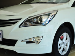 2014款 三厢 1.4L 自动 领先型GLX