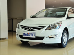 2014款 三厢 1.4L 自动 领先型GLX