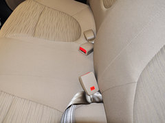 2014款 三厢 1.4L 自动 领先型GLX
