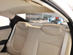 2014款 三厢 1.4L 自动 领先型GLX