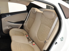 2014款 三厢 1.4L 自动 领先型GLX
