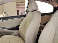 2014款 三厢 1.4L 自动 领先型GLX