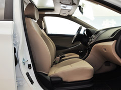 2014款 三厢 1.4L 自动 领先型GLX