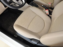 2014款 三厢 1.4L 自动 领先型GLX