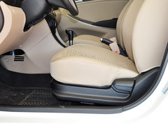 2014款 三厢 1.4L 自动 领先型GLX