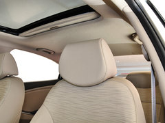 2014款 三厢 1.4L 自动 领先型GLX