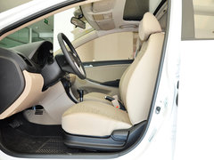 2014款 三厢 1.4L 自动 领先型GLX