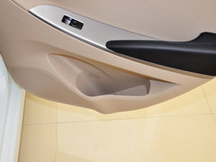2014款 三厢 1.4L 自动 领先型GLX