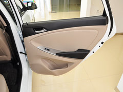 2014款 三厢 1.4L 自动 领先型GLX