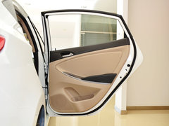 2014款 三厢 1.4L 自动 领先型GLX