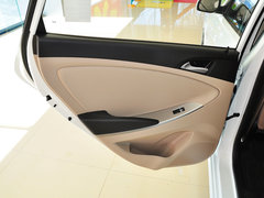 2014款 三厢 1.4L 自动 领先型GLX