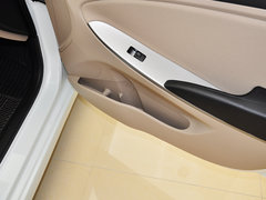 2014款 三厢 1.4L 自动 领先型GLX