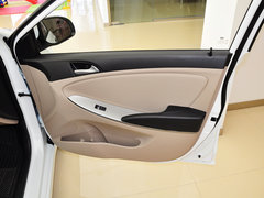 2014款 三厢 1.4L 自动 领先型GLX