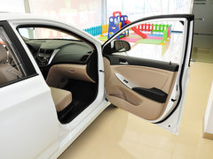 2014款 三厢 1.4L 自动 领先型GLX