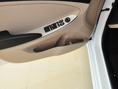 2014款 三厢 1.4L 自动 领先型GLX