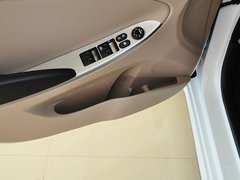 2014款 三厢 1.4L 自动 领先型GLX