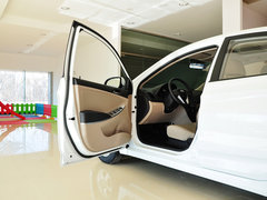 2014款 三厢 1.4L 自动 领先型GLX