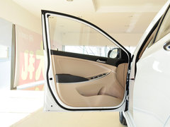 2014款 三厢 1.4L 自动 领先型GLX