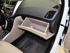 2014款 三厢 1.4L 自动 领先型GLX